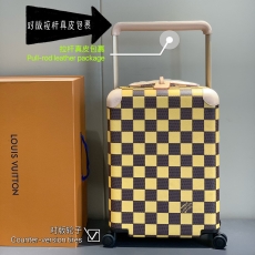 Louis Vuitton Suitcase